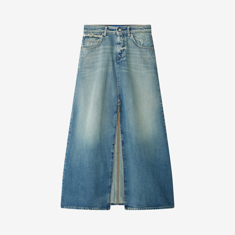 Travolta Jeans - Washed Blue