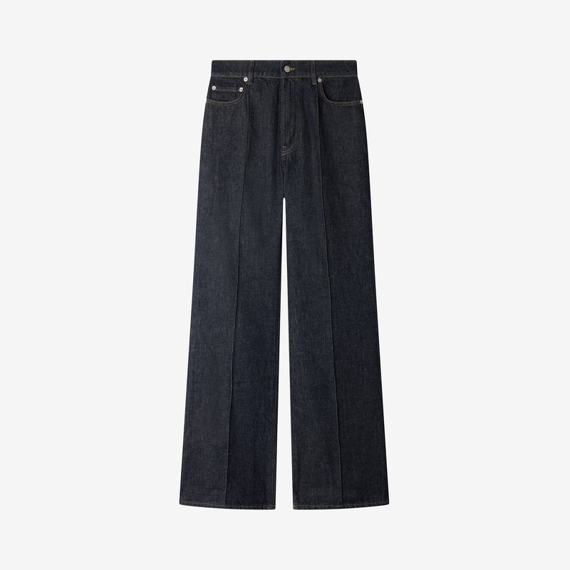 Turing Jeans – Indigo