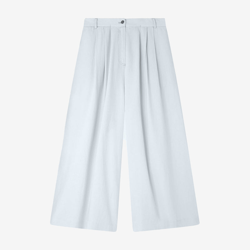 Wallabi Pants - Sky Blue