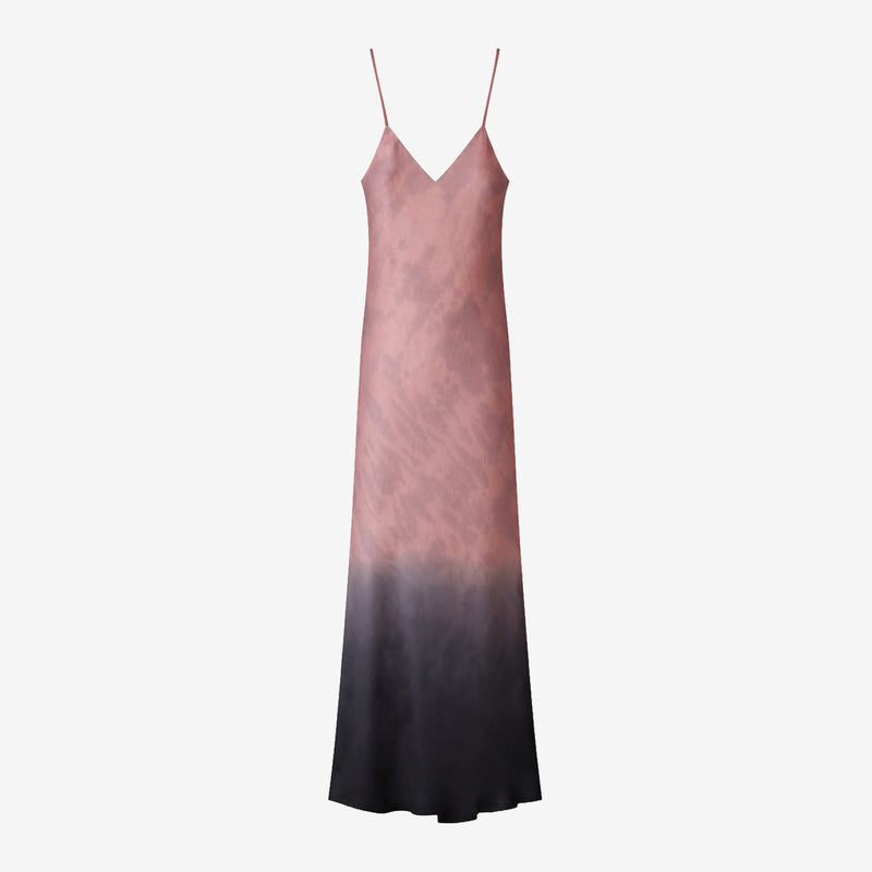 Waloo Dress - Pink