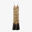 Dress Waloo - Yellow