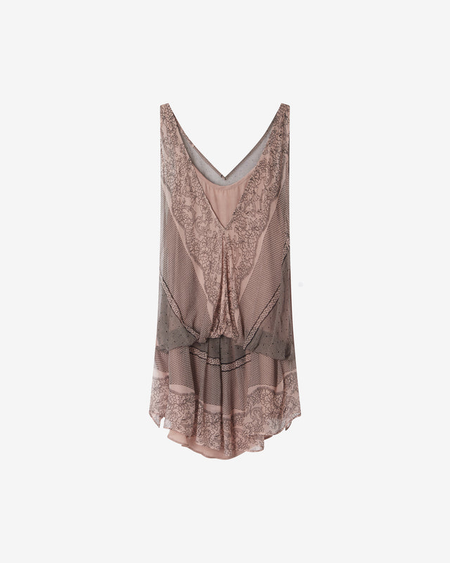 Top Wendy - Pink - Image 1