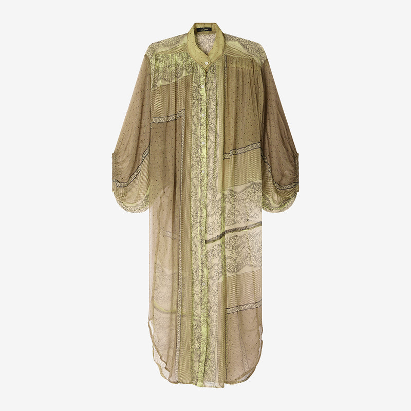 Willy Shirt - Beige