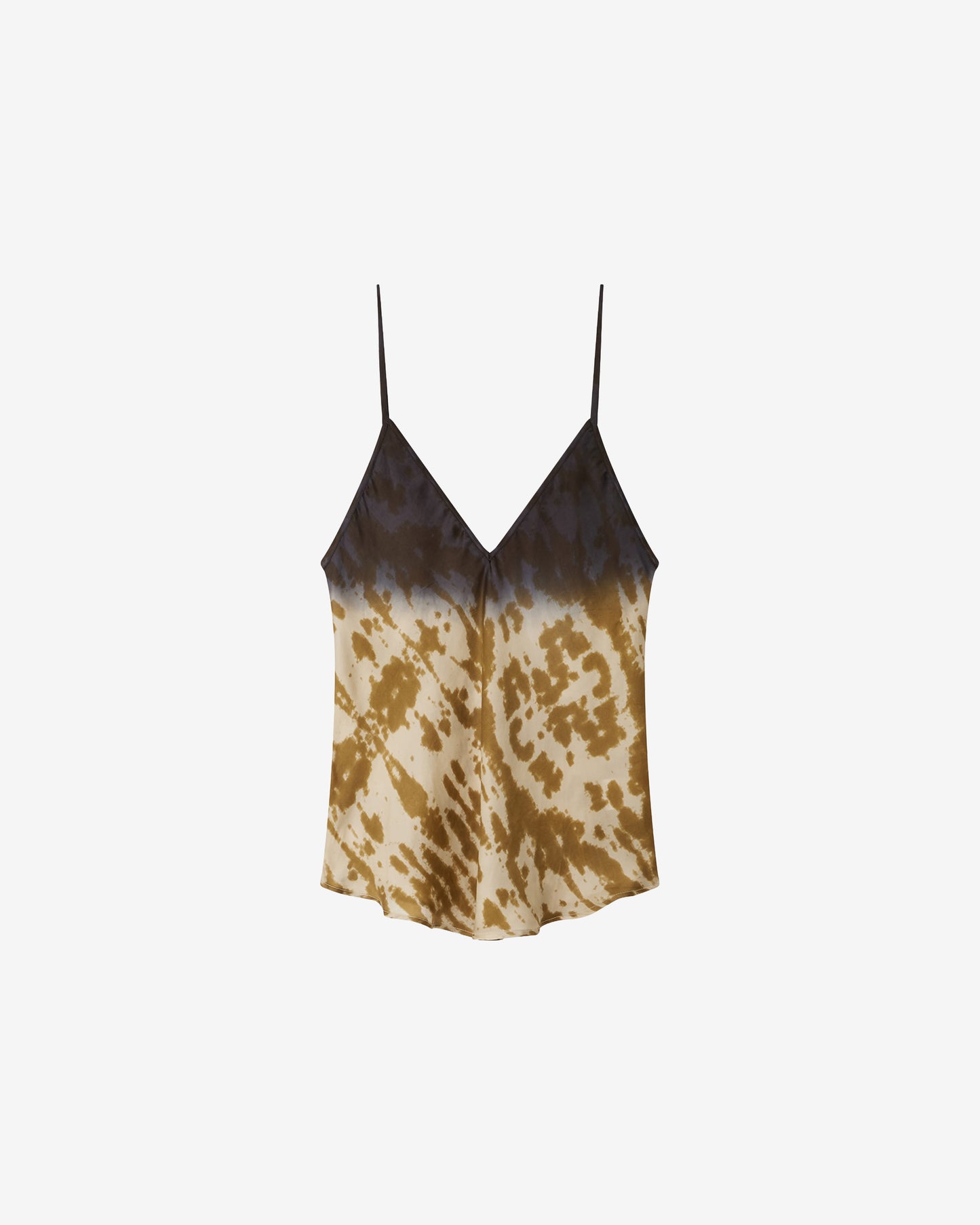 Top Winnie - Yellow