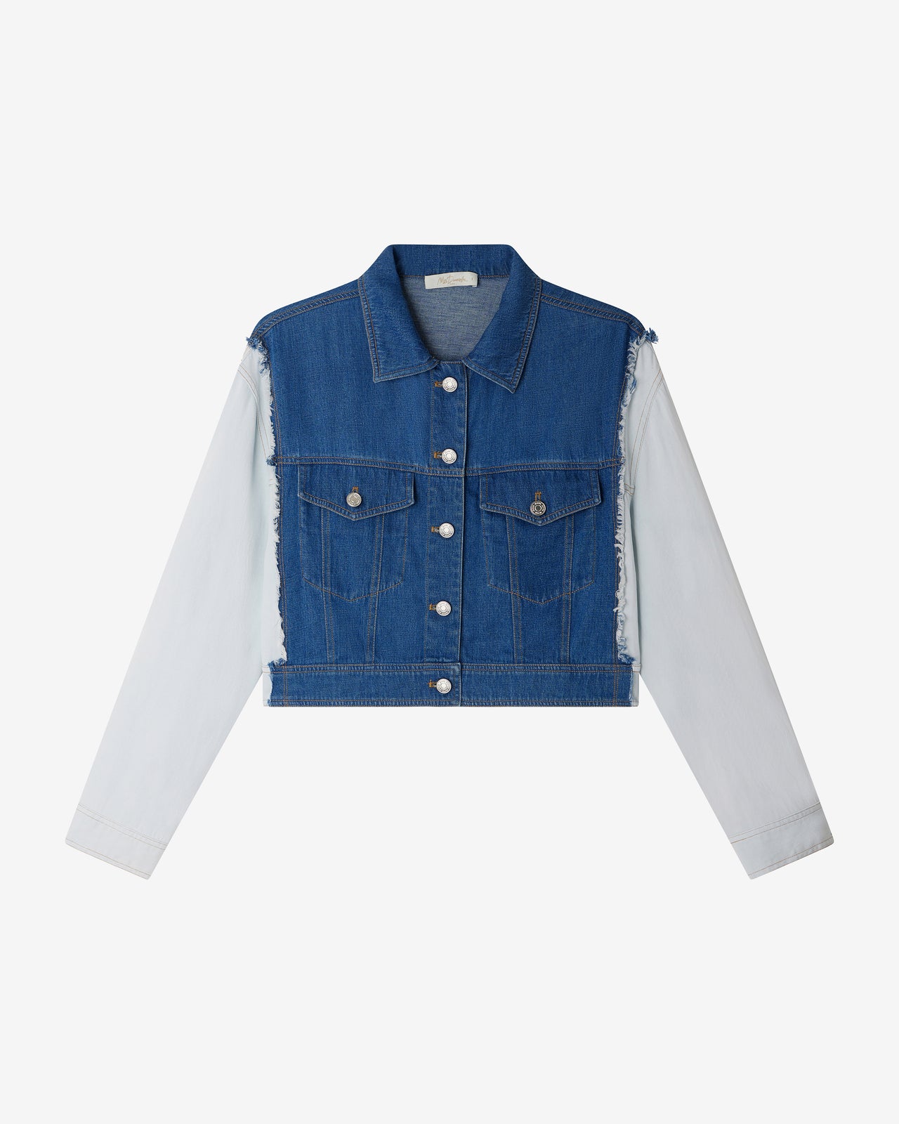 Veste Wino - Denim - Image 1