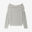 Pull Anabe - Gris