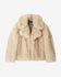 Manteau Anouki - Beige