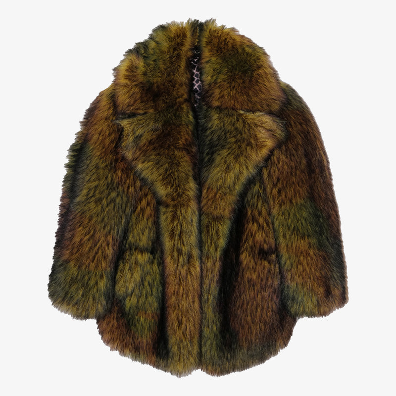 Manteau Anouki - Vert