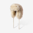 Arctic Hat - Beige