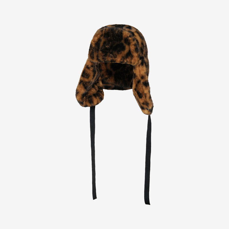 Chapka Arctic - Caramel
