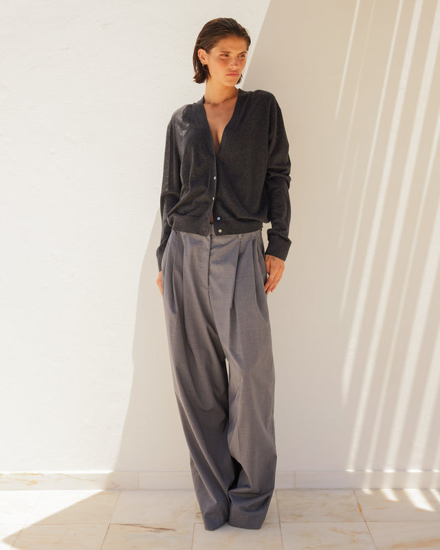 Veste Argy - Noir - Image 1