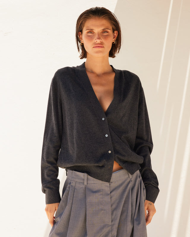 Veste Argy - Noir - Image 3