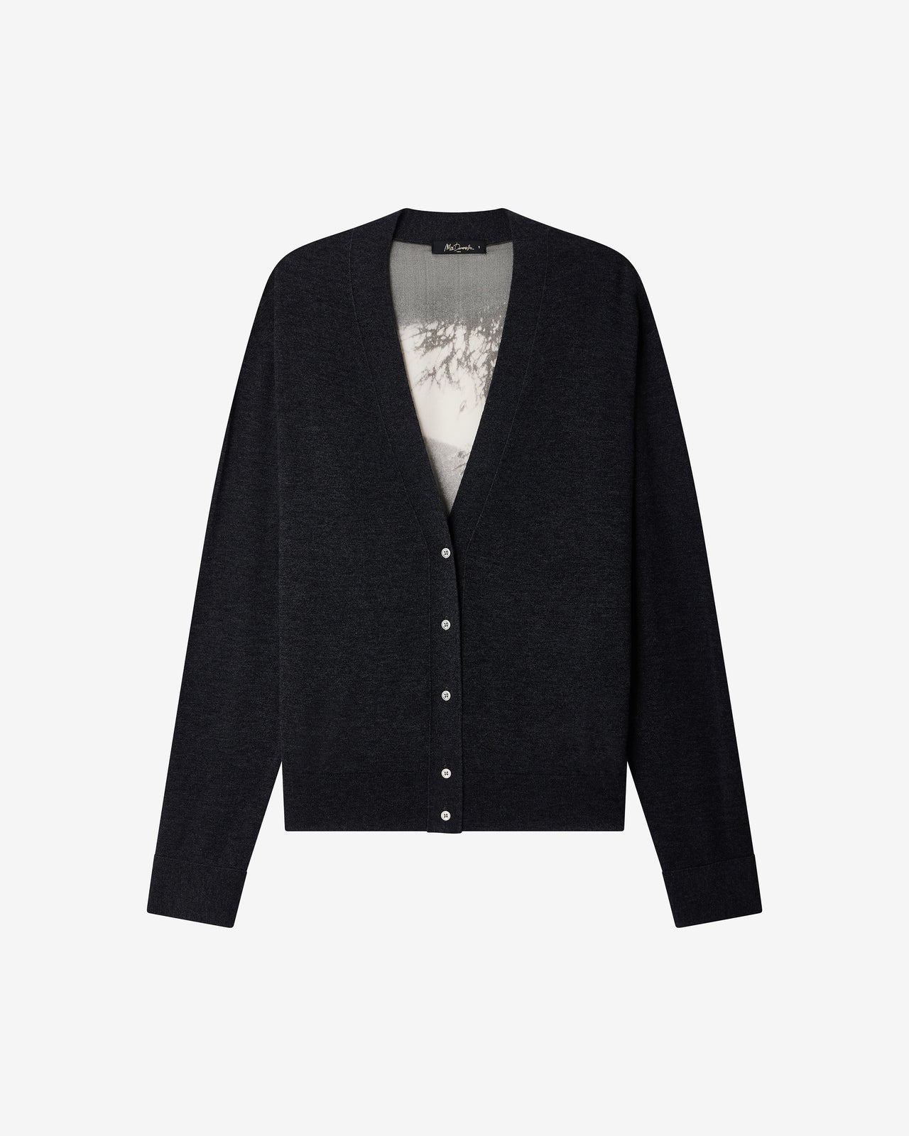 Veste Argy - Noir - Image 9