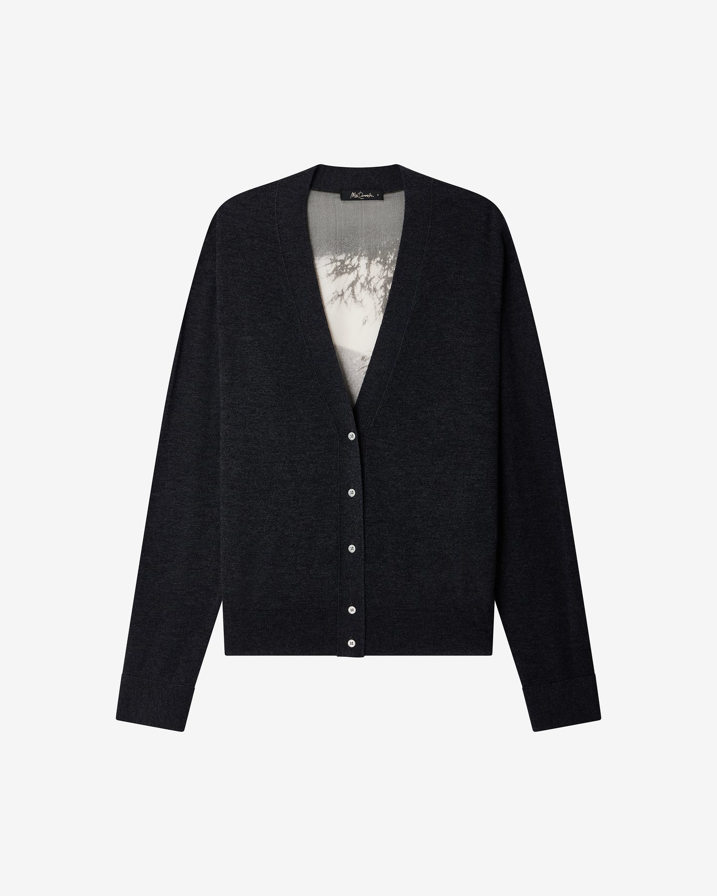 Veste Argy - Noir