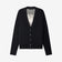 Veste Argy - Noir