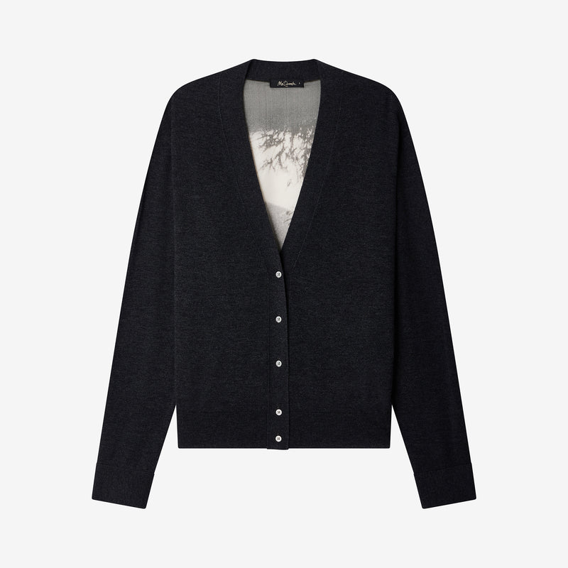 Argy Jacket - Black