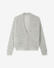 Cardigan Arisse - Gris