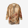 Arum Blouse - Beige