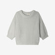 Pull Asar - Gris