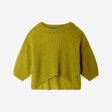 Asar Sweater - Khaki Olive
