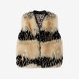 Gilet Aura - Beige