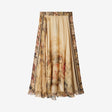 Averly Skirt - Beige