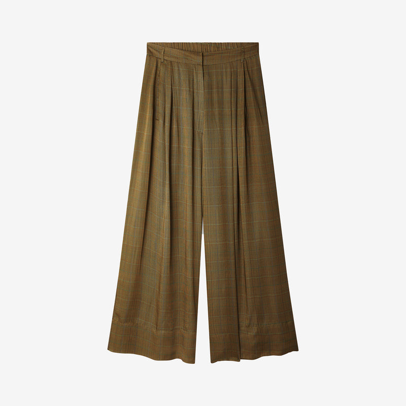 Pantalon Brisa - Kaki