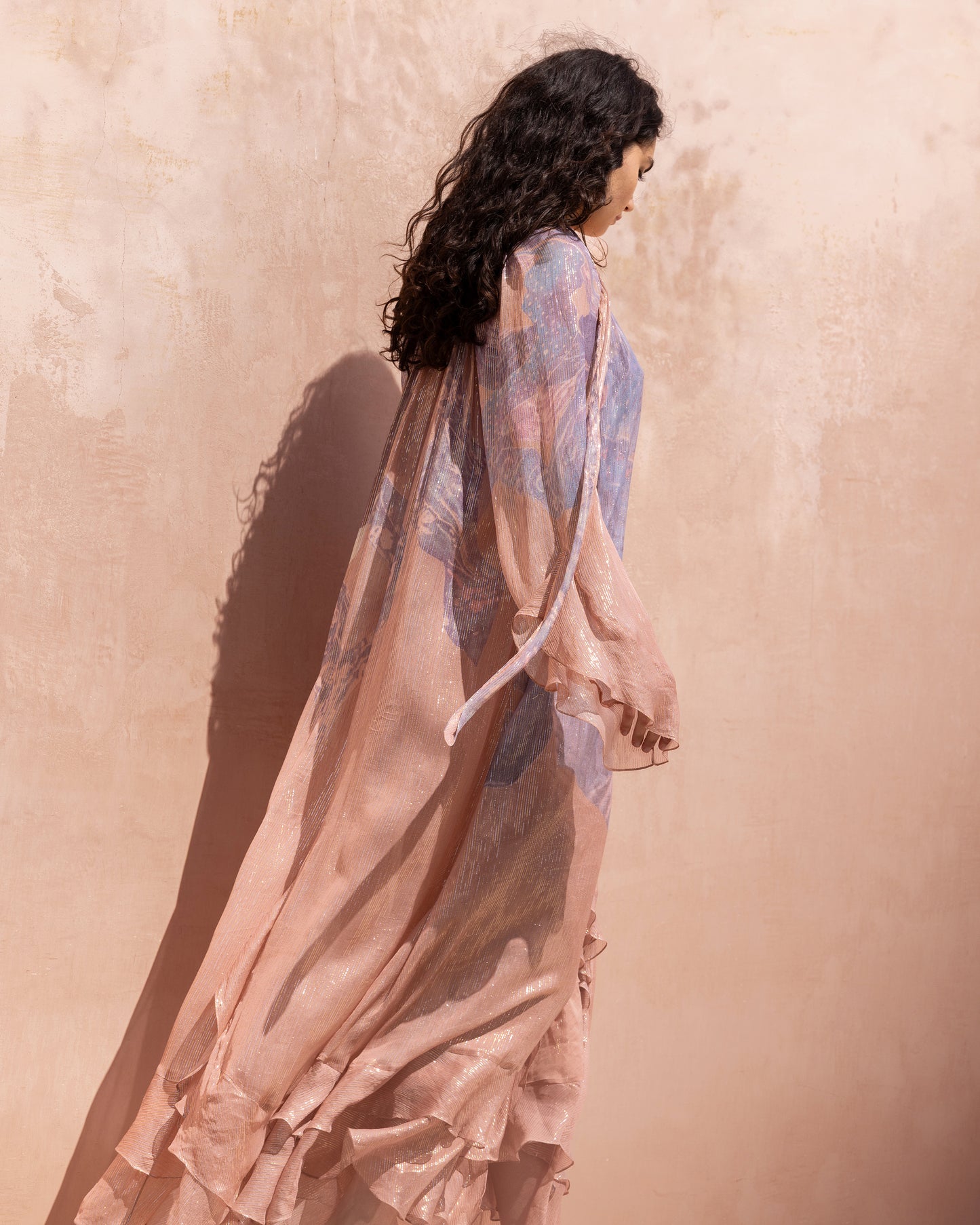 Brisbane Dress - Pink