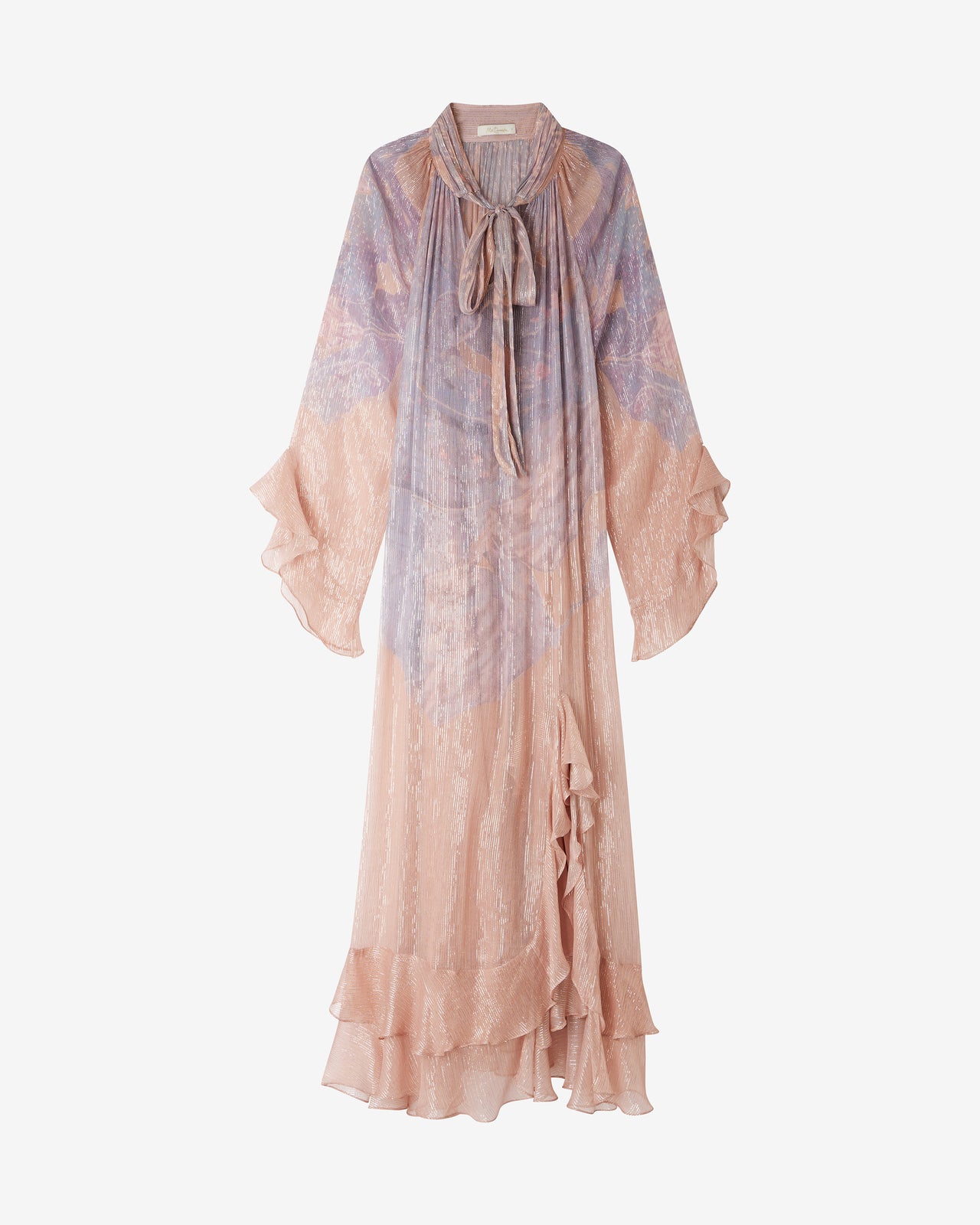 Brisbane Dress - Pink - Image 8