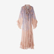 Brisbane Dress - Pink