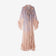 Brisbane Dress - Pink