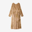 Calm Dress - Beige