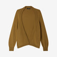 Cardigan Cam - Kaki