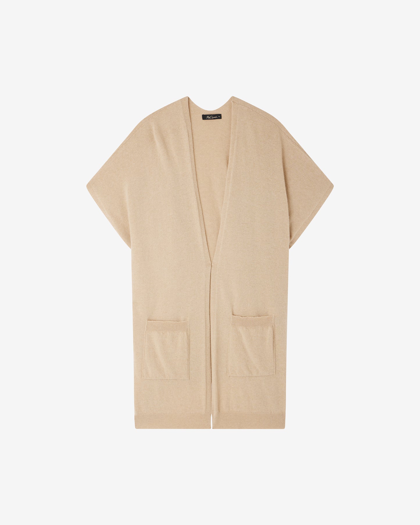 Camelia Coat - Beige