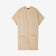 Camelia Coat - Beige