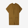 Camelia Cardigan - Olive Brown