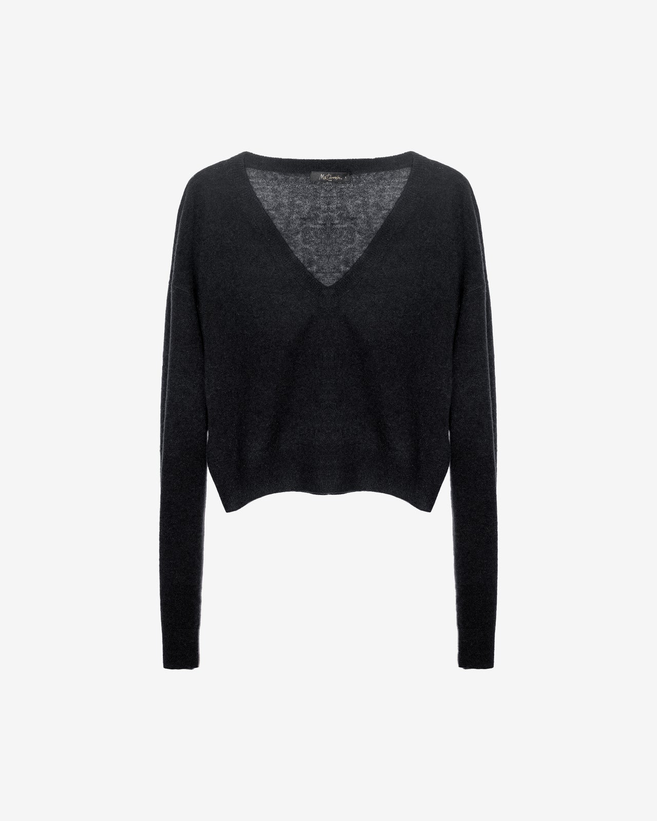 Pull Cara - Noir - Image 1