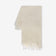 Foulard Carrick - Ivoire