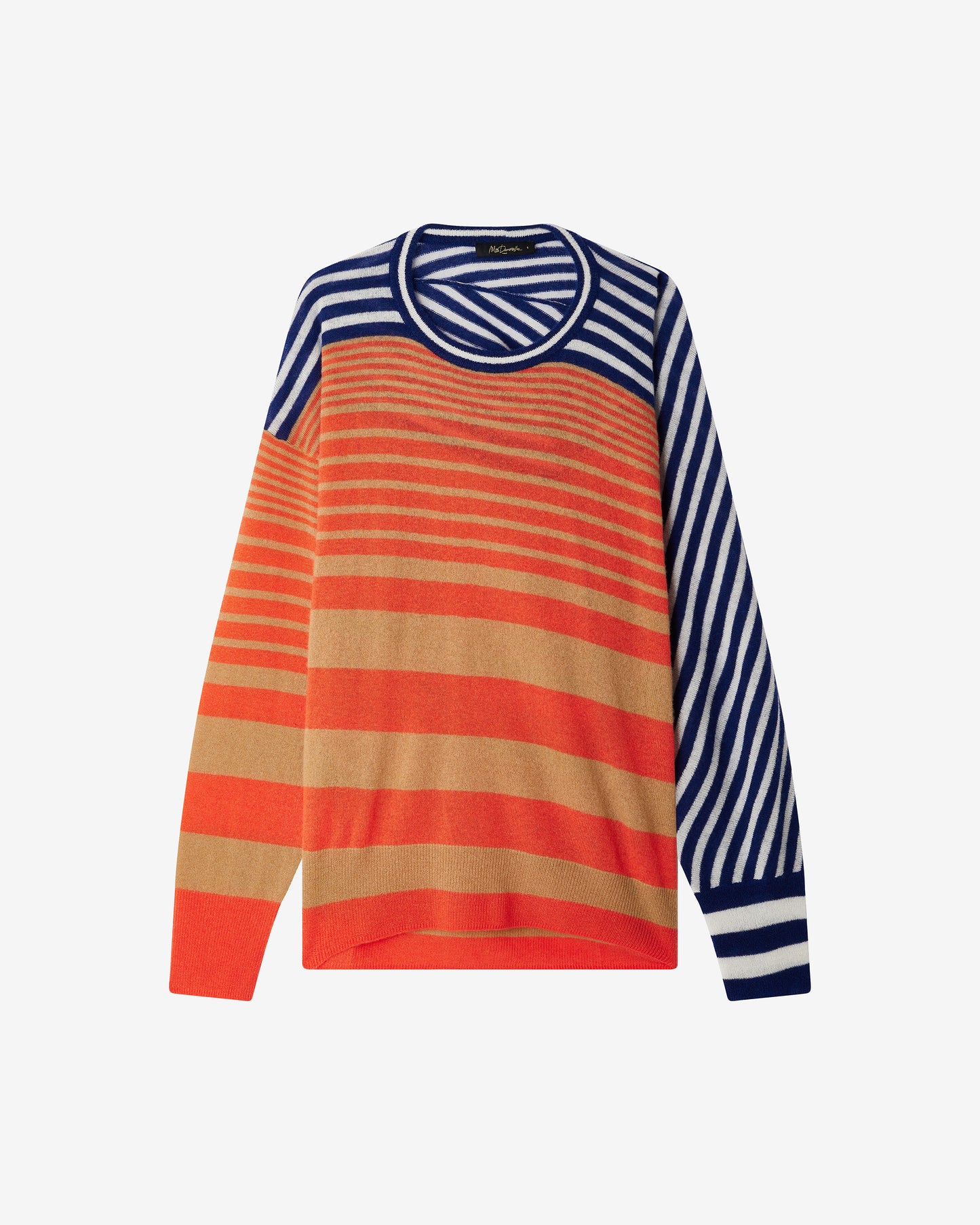 Pull Cashia - Orange