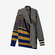 Cashima Sweater - Navy Blue