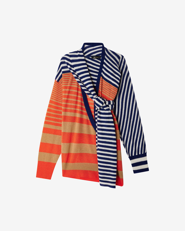 Pull Cashima - Orange - Image 3