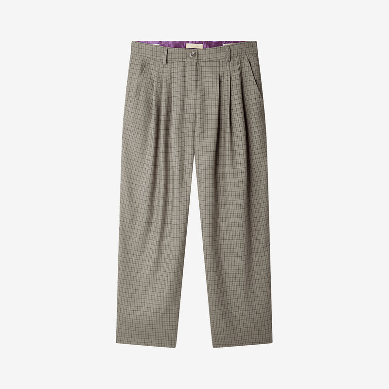 Pantalon Class - Taupe