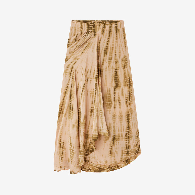 Jupe Clooney - Beige