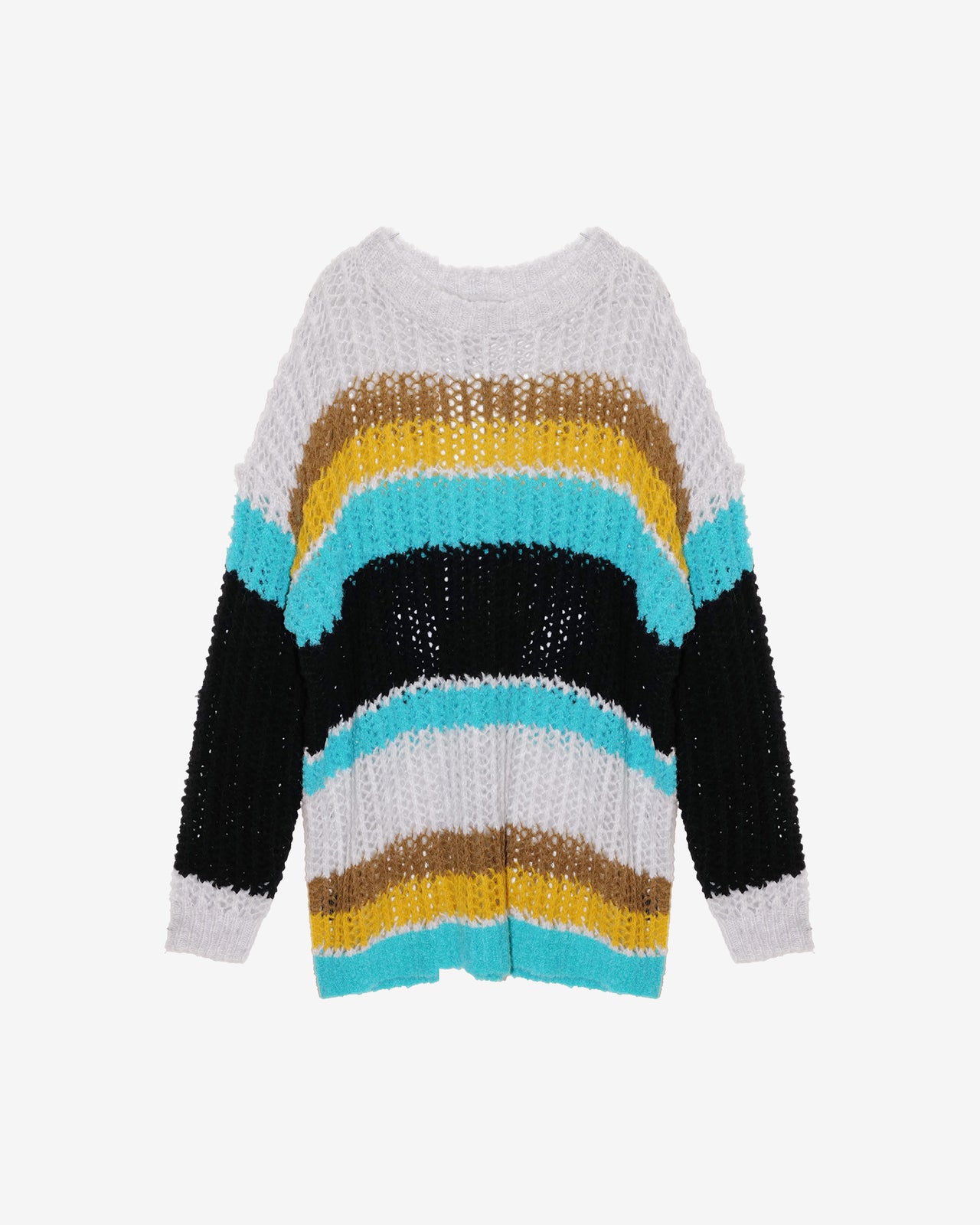 Pull Cobain - Gris - Image 1