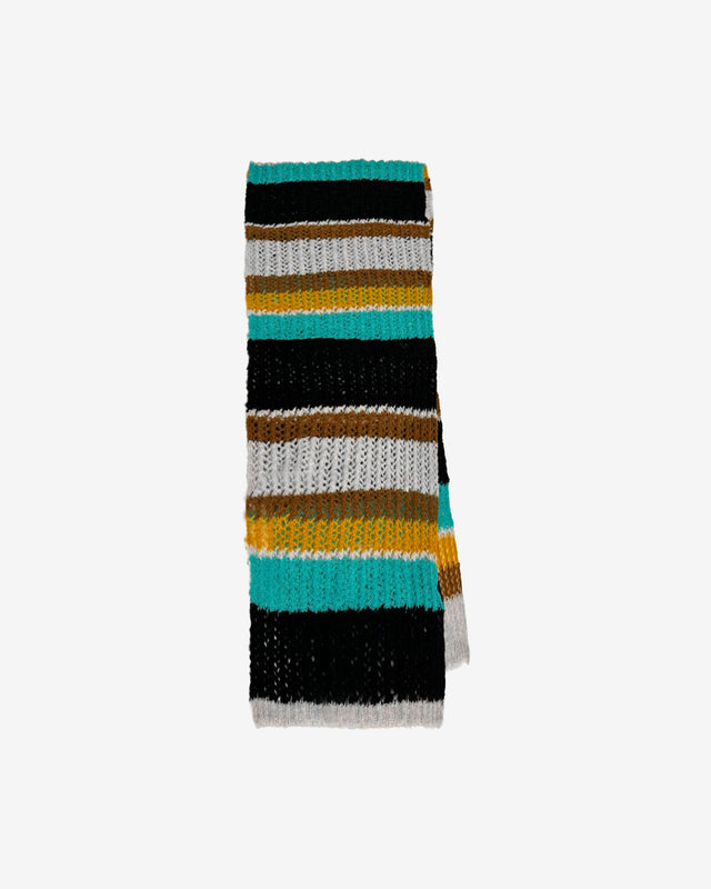 Courtney Scarf - Grey - Image 1