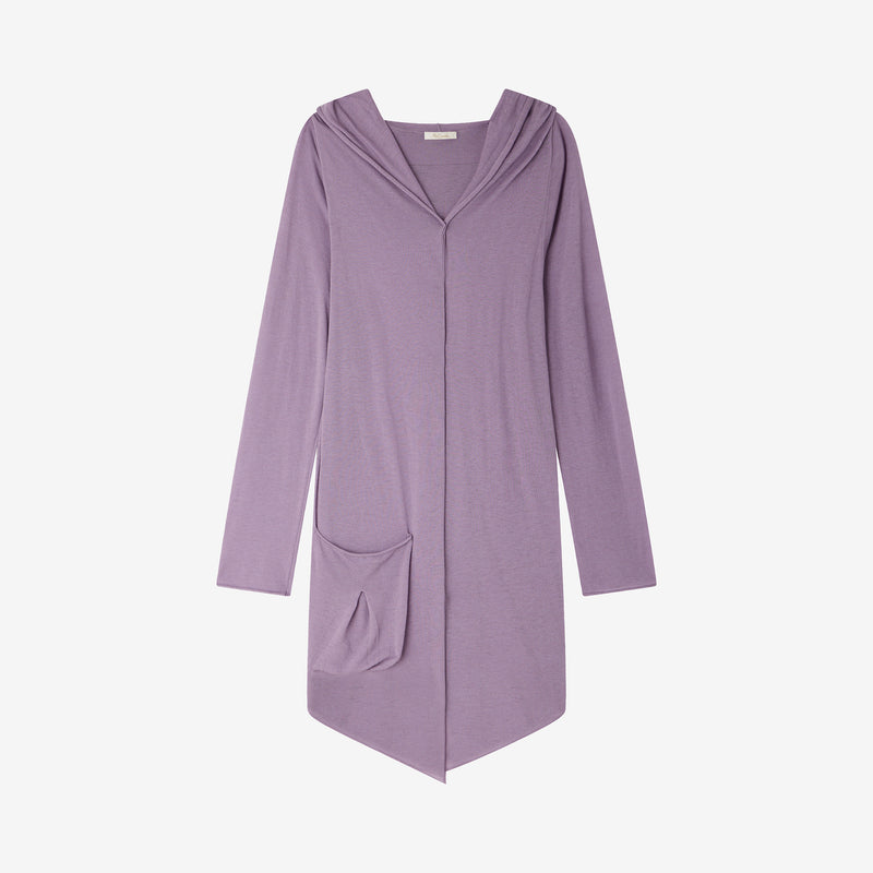 Cardigan Cozue - Lavande