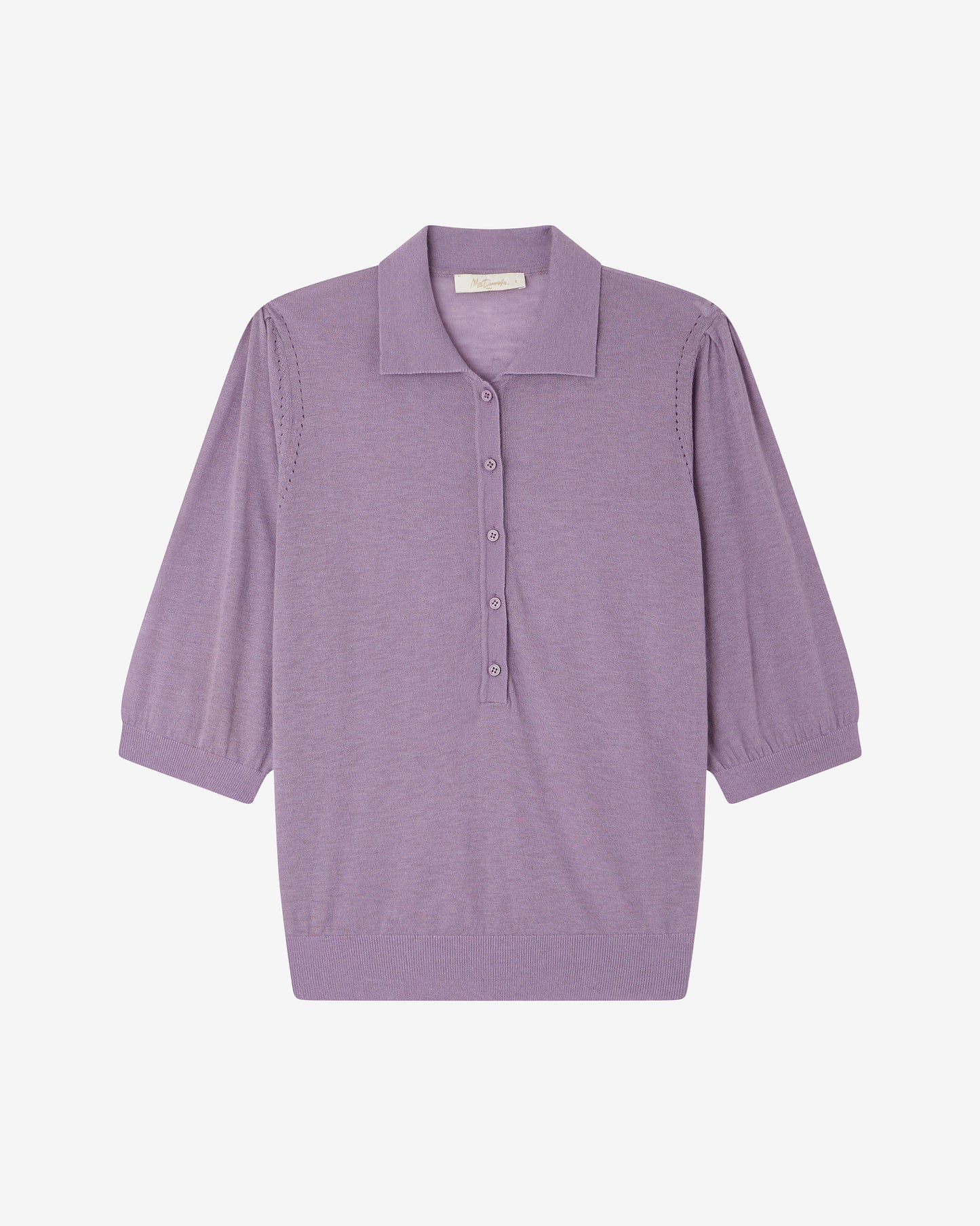 Cozy Top - Lavender