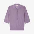 Top Cozy - Violet