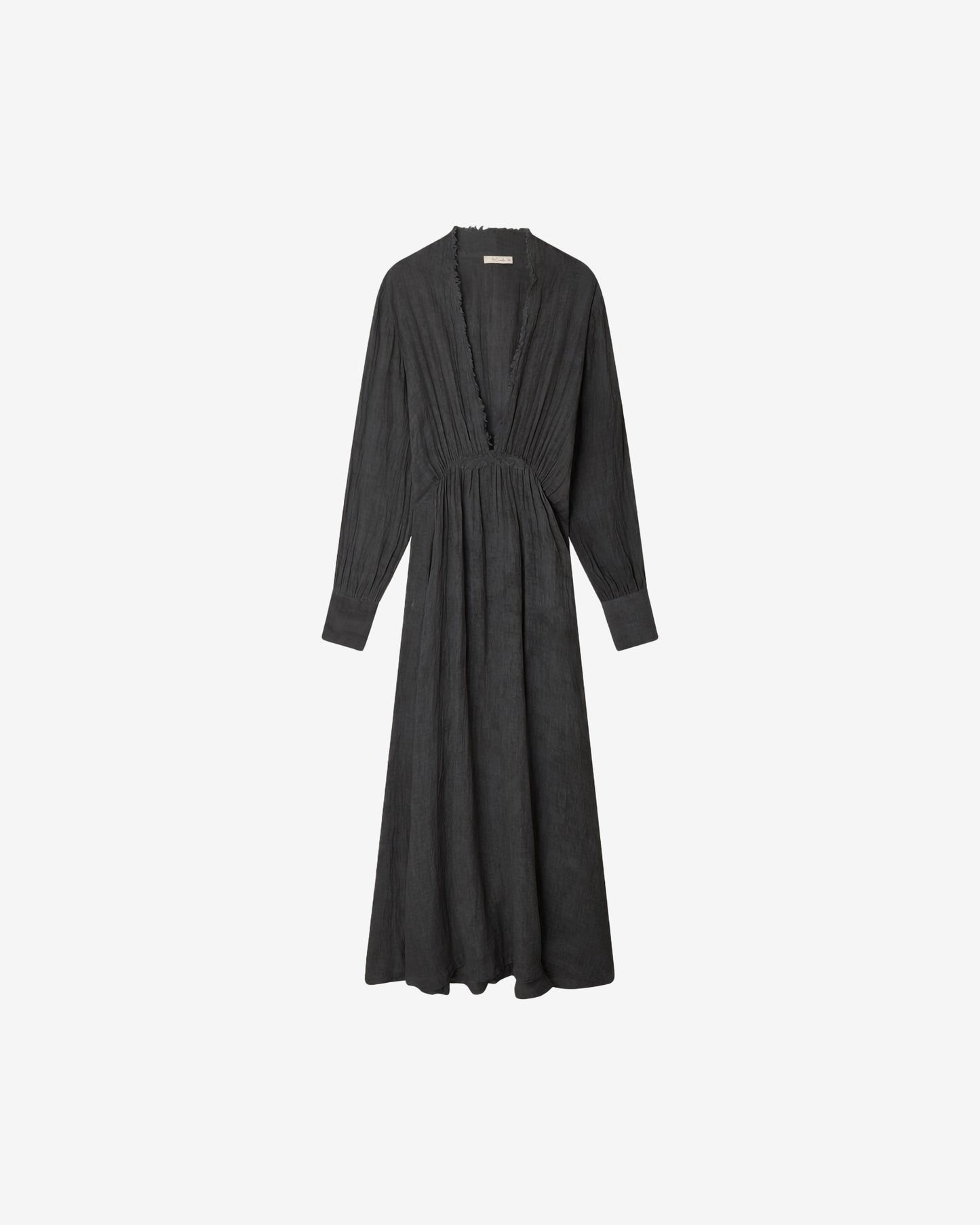 Robe Crelly - Noir