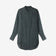 Chemise Crunchy - Gris